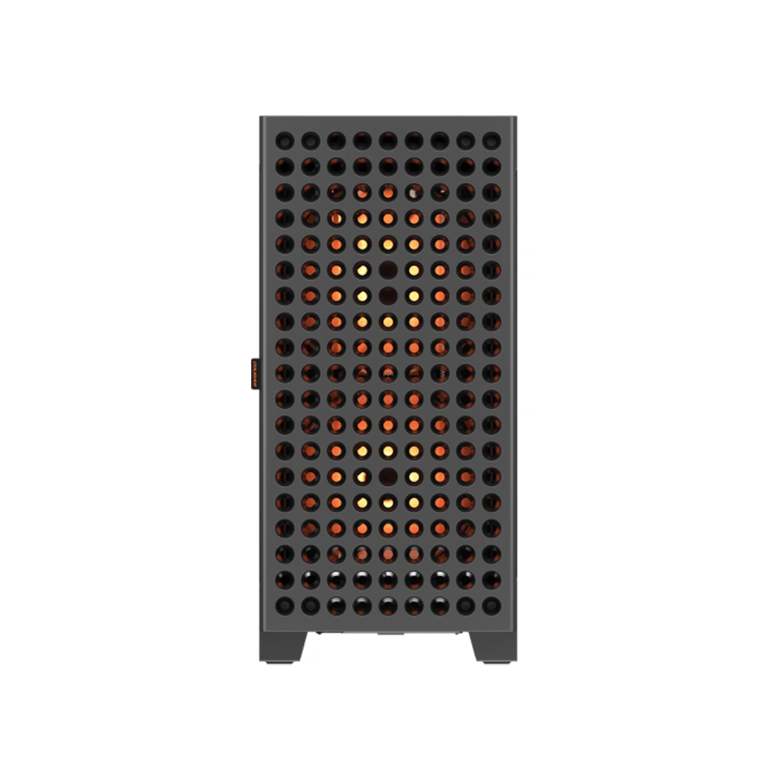 Компьютерный корпус Cougar Airface ECO RGB без Б/П  - фото 5