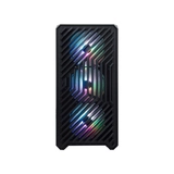 Компьютерный корпус 1STPLAYER TRILOBITE T5-BK-4F7 без Б/П  - фото 2