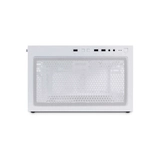 Компьютерный корпус 1STPLAYER FIREBASE X4-M White без Б/П  - фото 2