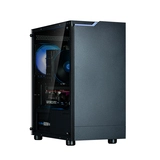 Компьютерный корпус Zalman T4 PLUS BLACK без Б/П  - фото 2
