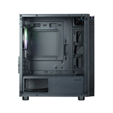 Компьютерный корпус Zalman T4 PLUS BLACK без Б/П  - фото 5