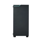 Компьютерный корпус Zalman T4 PLUS BLACK без Б/П  - фото 6