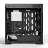 Қаптамасыз ДК корпусы M909 Vega Black Temp Glass - фото 2