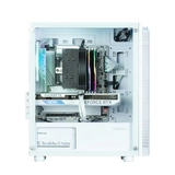 Компьютерный корпус Zalman T4 PLUS WHITE без Б/П  - фото 5