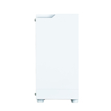 Компьютерный корпус Zalman T4 PLUS WHITE без Б/П  - фото 6