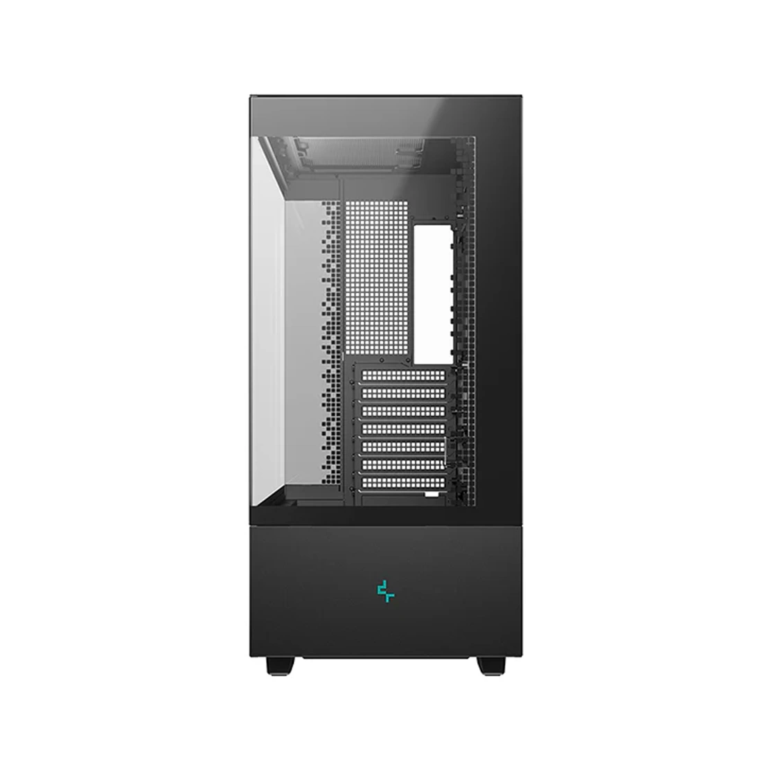 Компьютерный корпус Deepcool CH690 DIGITAL без Б/П  - фото 2
