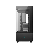 Компьютерный корпус Deepcool CH690 DIGITAL без Б/П  - фото 2