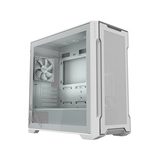 Компьютерный корпус Gigabyte GB-C102GI без Б/П  - фото 3