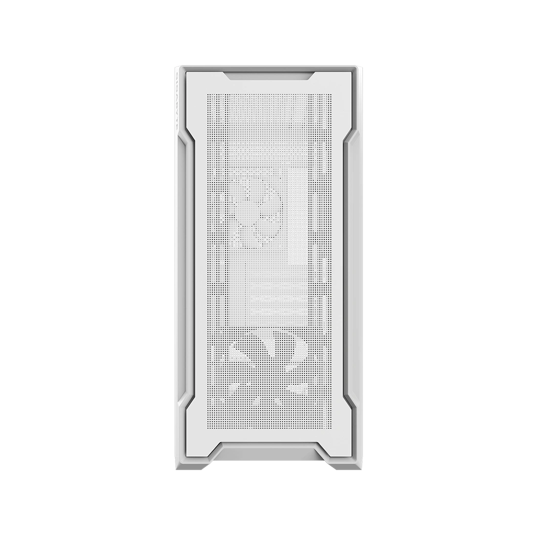 Компьютерный корпус Gigabyte GB-C102GI без Б/П  - фото 5