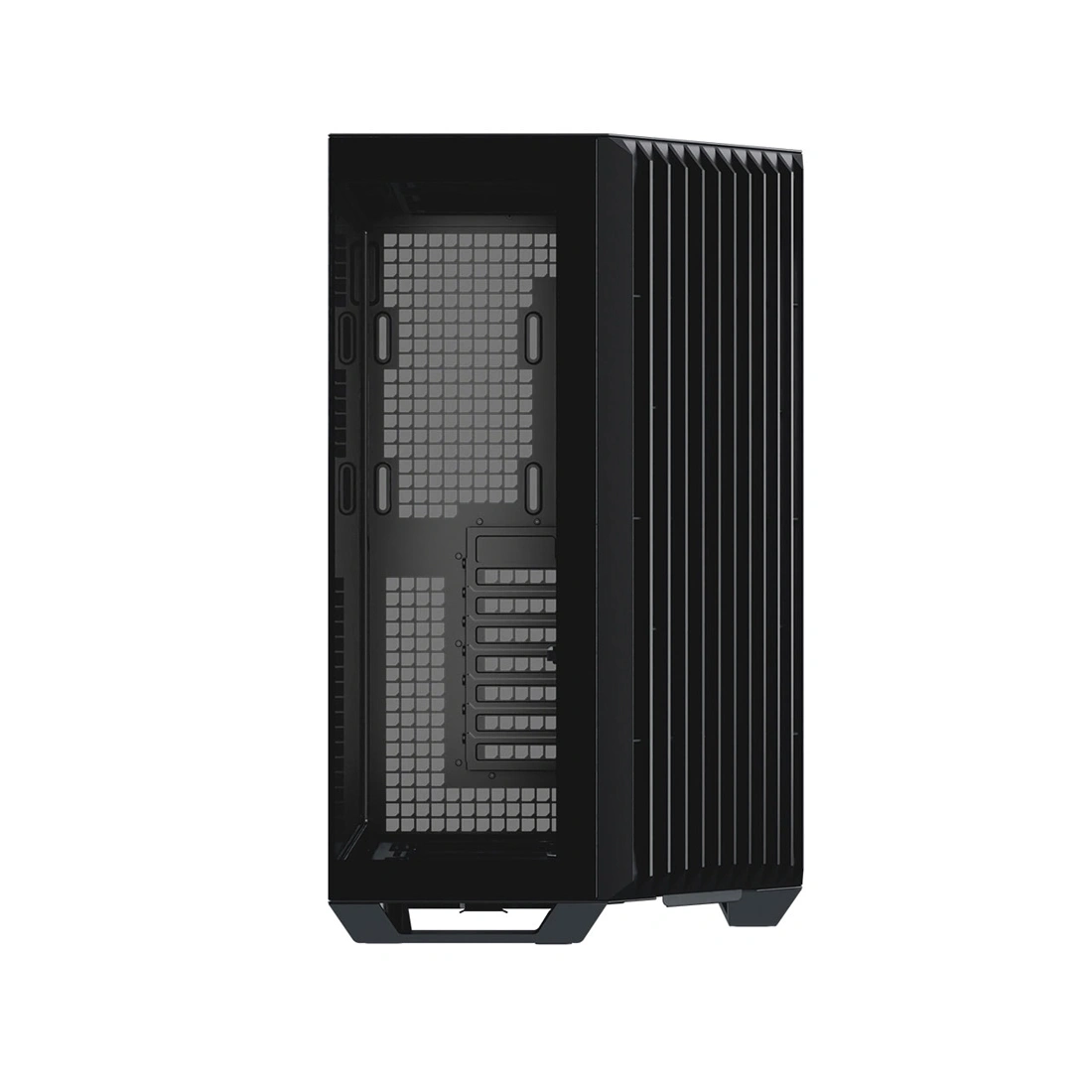 Компьютерный корпус Aerocool APNX V1 без Б/П  - фото 4