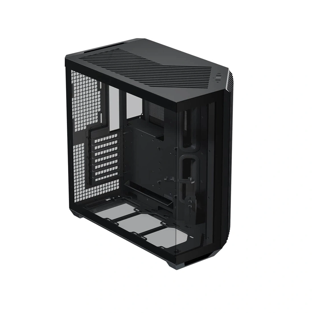 Компьютерный корпус Aerocool APNX V1 без Б/П  - фото 6