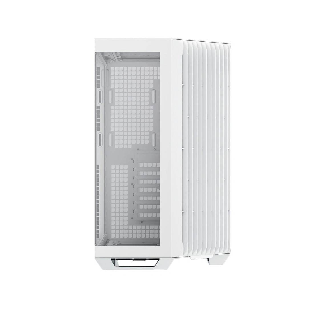 Компьютерный корпус Aerocool APNX V1 W без Б/П  - фото 6