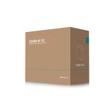 Компьютерный корпус Deepcool CG580 4F V2 без Б/П  - фото 3