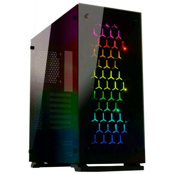 Корпус Gamemax без БП M910 Onyx II