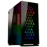 Корпус Gamemax без БП M910 Onyx II