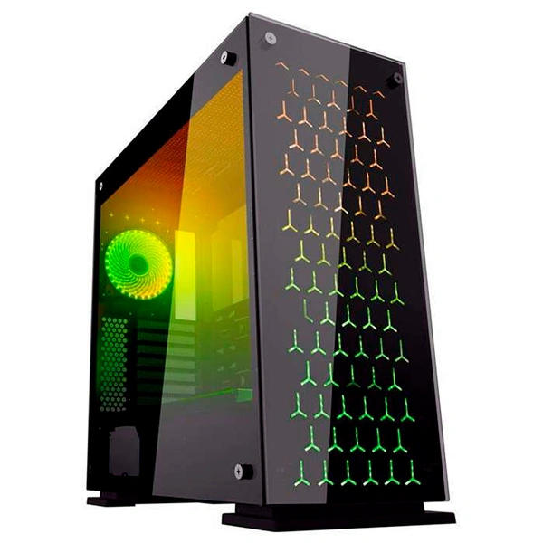 Корпус Gamemax без БП M910 Onyx II - фото 2