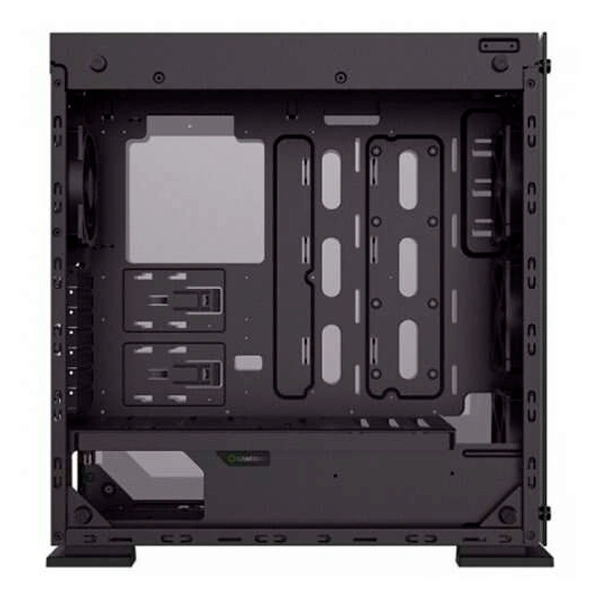 Корпус Gamemax без БП M910 Onyx II - фото 4