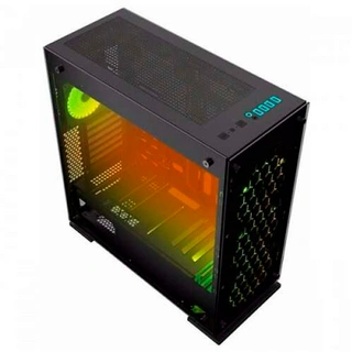 Корпус Gamemax без БП M910 Onyx II