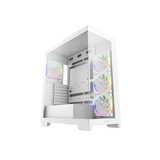Компьютерный корпус Deepcool CG580 4F V2 WH без Б/П 
