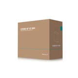 Компьютерный корпус Deepcool CG580 4F V2 WH без Б/П  - фото 2
