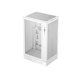Компьютерный корпус Deepcool CH270 DIGITAL WH без Б/П  - фото 3