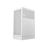 Компьютерный корпус Deepcool CH270 DIGITAL WH без Б/П  - фото 2