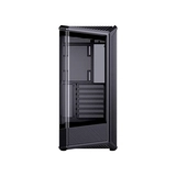Компьютерный корпус Jonsbo D400 Black без Б/П  - фото 2