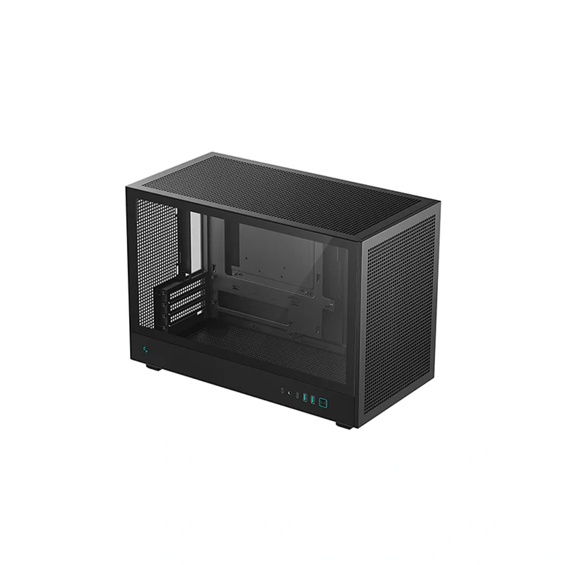Компьютерный корпус Deepcool CH260 без Б/П  - фото 3