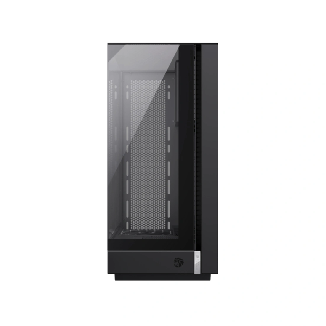 Компьютерный корпус Gamemax T20 Black без Б/П  - фото 3