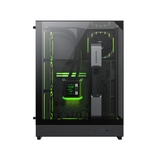 Компьютерный корпус Gamemax T20 Black без Б/П  - фото 2