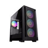 Компьютерный корпус Gamemax Defender MB без Б/П  - фото 2