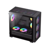 Компьютерный корпус Gamemax Defender MB без Б/П  - фото 3