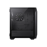 Компьютерный корпус Gamemax Brufen COC Black без Б/П  - фото 2