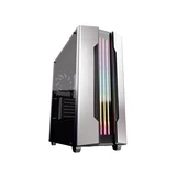 Компьютерный корпус Cougar Gemini S Silver без Б/П 