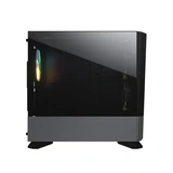 Компьютерный корпус Cougar MG140 AIR RGB-Black без Б/П  - фото 2