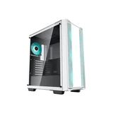 Компьютерный корпус Deepcool CC560 WH без Б/П 