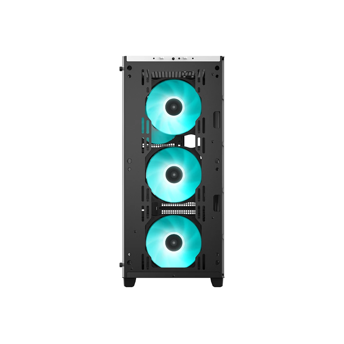 Компьютерный корпус Deepcool CC560 WH без Б/П  - фото 3
