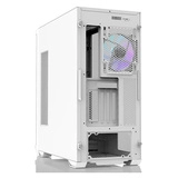 Компьютерный корпус Zalman Z10 DUO White без Б/П - фото 4