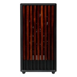 Компьютерный корпус Zalman P10 NAMU BLACK без Б/П - фото 2