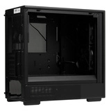 Компьютерный корпус Zalman P10 NAMU BLACK без Б/П - фото 8