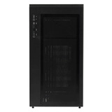 Компьютерный корпус Zalman P10 NAMU BLACK без Б/П - фото 6