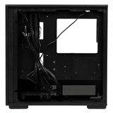 Компьютерный корпус Zalman P10 NAMU BLACK без Б/П - фото 11