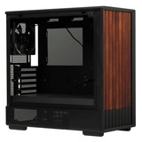 Компьютерный корпус Zalman P10 NAMU BLACK без Б/П - фото 10