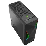 GameMax қаптамасыз ДК корпусы 6830 Ares (Micro ATX, Mini-ITX) - фото 8