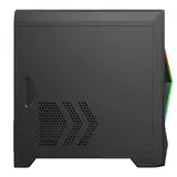 GameMax қаптамасыз ДК корпусы 6830 Ares (Micro ATX, Mini-ITX) - фото 6