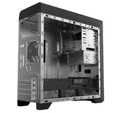 GameMax қаптамасыз ДК корпусы 6830 Ares (Micro ATX, Mini-ITX) - фото 5