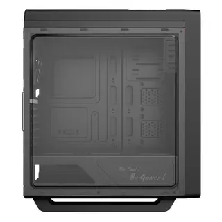 GameMax қаптамасыз  ДК корпусы Asgard ECO (G516) - Red