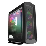 Корпус GameMax без БП Asgard RGB G516