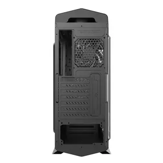 Корпус GameMax без БП Asgard RGB G516