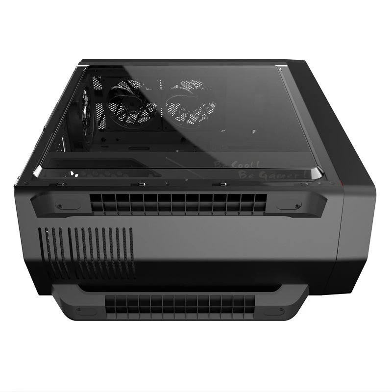 Корпус GameMax без БП Asgard RGB G516 - фото 5